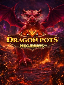 Dragon Pots Megaways