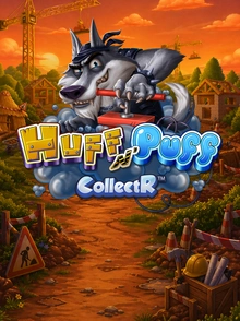 Huff N' Puff CollectR
